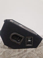Samson Resound RS15M - Passive Floor Monitors - Black - Excellent - Image 5