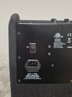 Carlsbro EDA30 - Electronic Drum Amplifier - Black - Excellent - Image 6