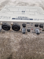 Edirol UA-25 - Audio Interface - SIlver – Audio Interface - Excellent - Image 3