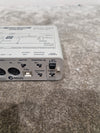 Edirol UA-25 - Audio Interface - SIlver – Audio Interface - Excellent - Photo 8