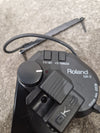 Roland GK-3 - Hexa Phonic Pickup - Black – Pickup - Excellent - Photo 2