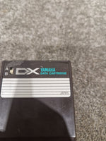 YAMAHA DX7 VOICE ROM 2 DATA Cartridge – Voice cartridge - Good - Image 3