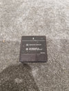 YAMAHA DX7 VOICE ROM 2 DATA Cartridge – Voice cartridge - Good - Photo 2