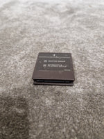 YAMAHA DX7 VOICE ROM 2 DATA Cartridge – Voice cartridge - Good - Image 8