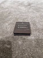 YAMAHA DX7 VOICE ROM 1 DATA Cartridge – Voice cartridge - Good - Image 8