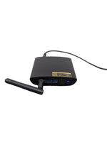 Lavaudio DS200 Pro HiFi Bluetooth 5.0 Receiver DAC aptX HD & LDAC – Bluetooth Receiver - Excellent w/ Power Supply & Cables - Image 1