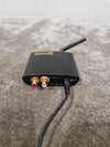 Lavaudio DS200 Pro HiFi Bluetooth 5.0 Receiver DAC aptX HD & LDAC – Bluetooth Receiver - Excellent w/ Power Supply & Cables - Photo 6