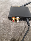 Lavaudio DS200 Pro HiFi Bluetooth 5.0 Receiver DAC aptX HD & LDAC – Bluetooth Receiver - Excellent w/ Power Supply & Cables - Photo 7