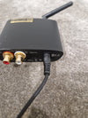 Lavaudio DS200 Pro HiFi Bluetooth 5.0 Receiver DAC aptX HD & LDAC – Bluetooth Receiver - Excellent w/ Power Supply & Cables - Photo 3