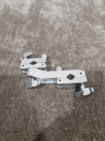 Pearl Quick Release Clamp - Silver – Clamp - Good - Image 13