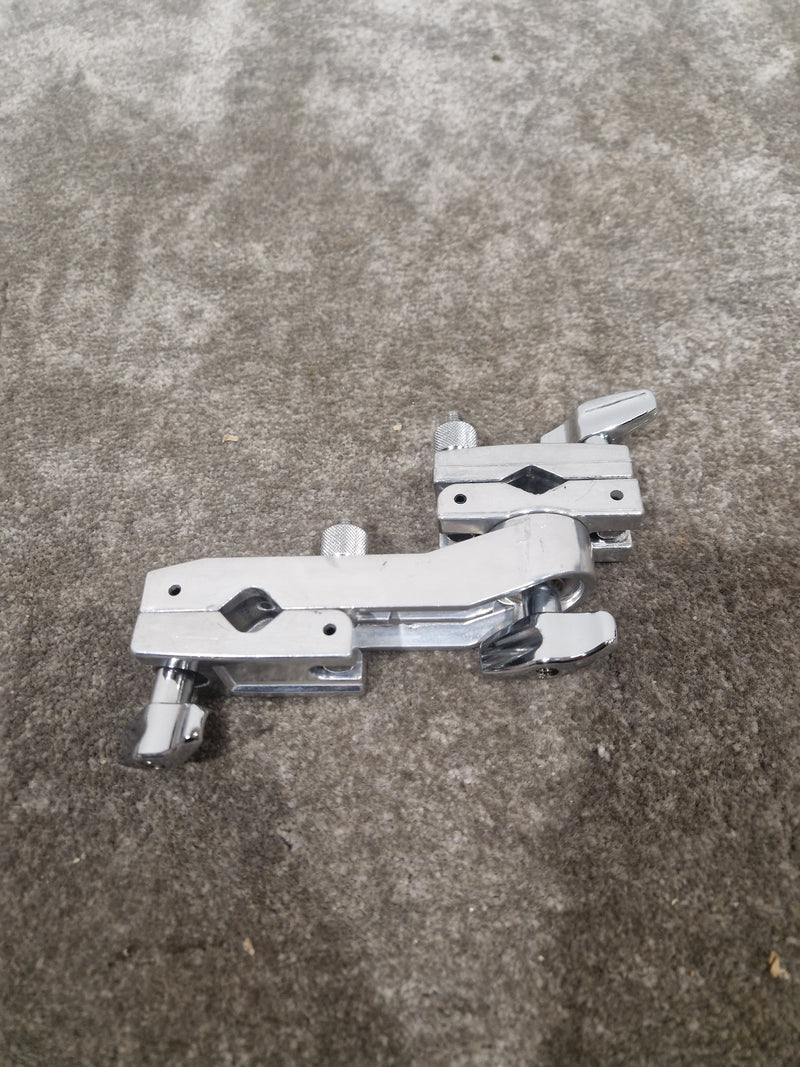 Pearl Quick Release Clamp - Silver – Clamp - Good - Image 12