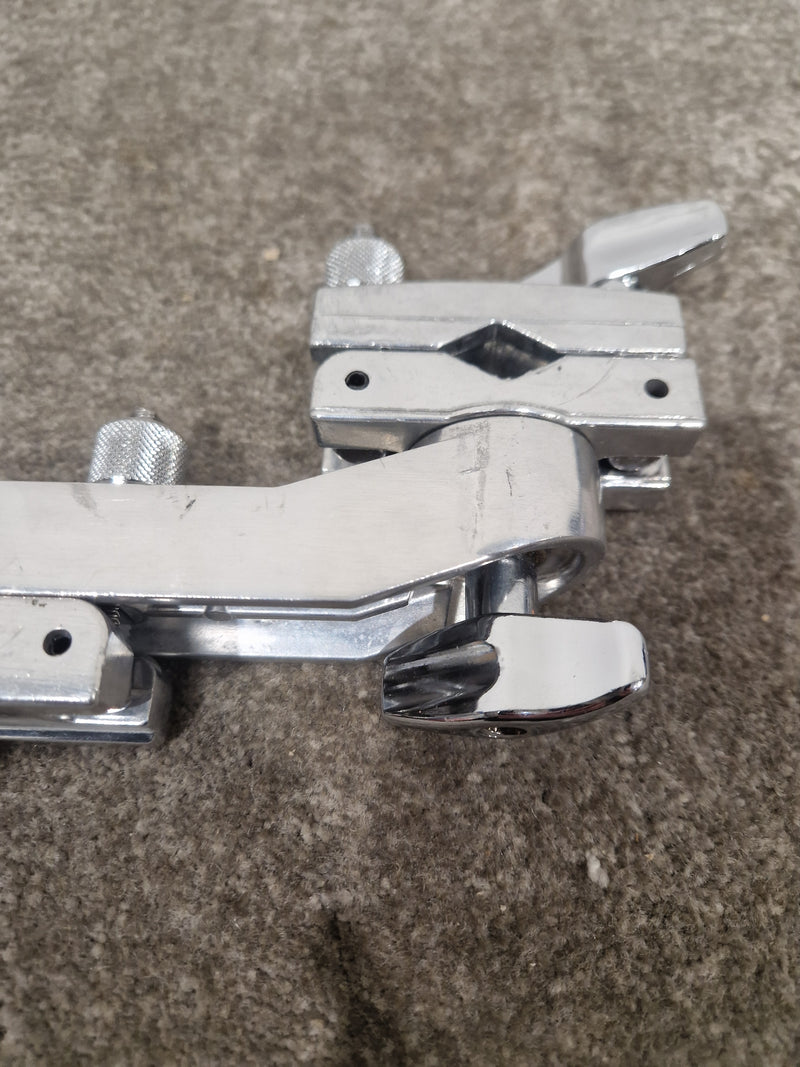 Pearl Quick Release Clamp - Silver – Clamp - Good - Image 10