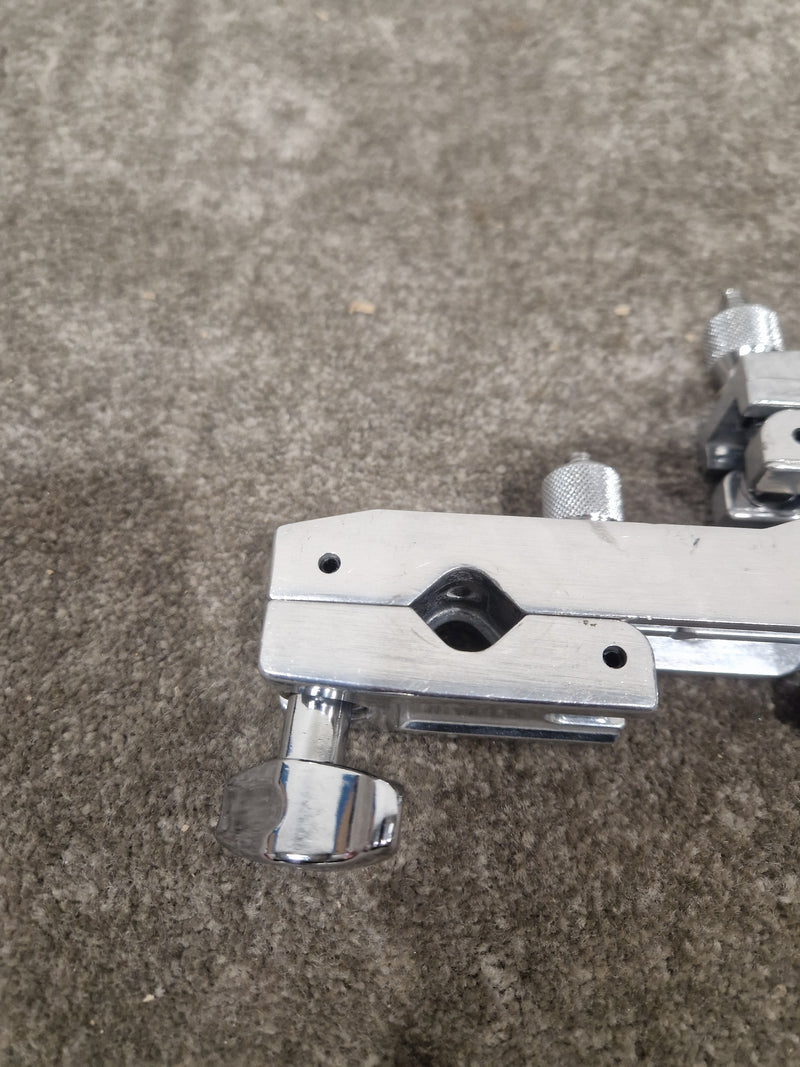 Pearl Quick Release Clamp - Silver – Clamp - Good - Image 9