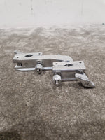 Pearl Quick Release Clamp - Silver – Clamp - Good - Image 8