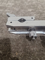 Pearl Quick Release Clamp - Silver – Clamp - Good - Image 7