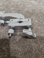 Pearl Quick Release Clamp - Silver – Clamp - Good - Image 6