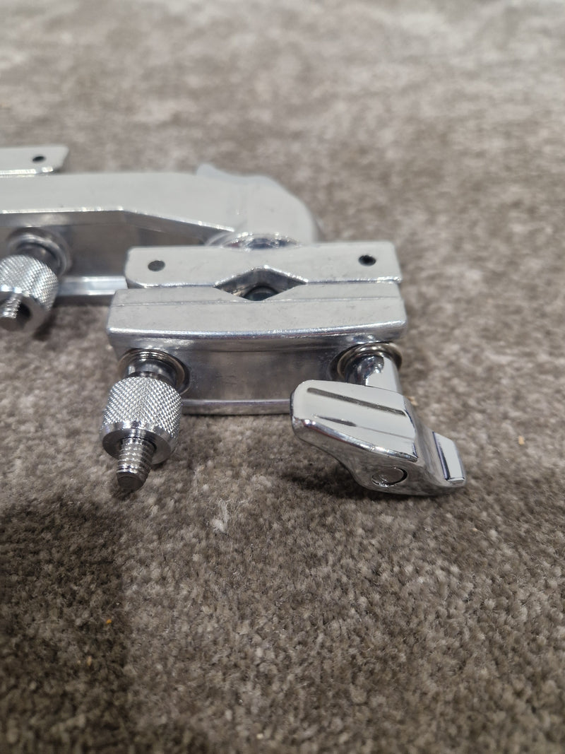 Pearl Quick Release Clamp - Silver – Clamp - Good - Image 6