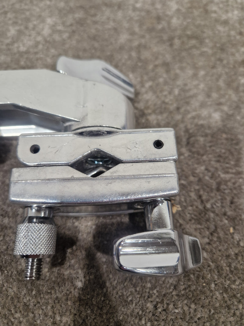 Pearl Quick Release Clamp - Silver – Clamp - Good - Image 5