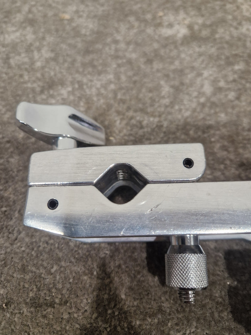 Pearl Quick Release Clamp - Silver – Clamp - Good - Image 4