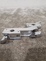 Pearl Quick Release Clamp - Silver – Clamp - Good - Image 3