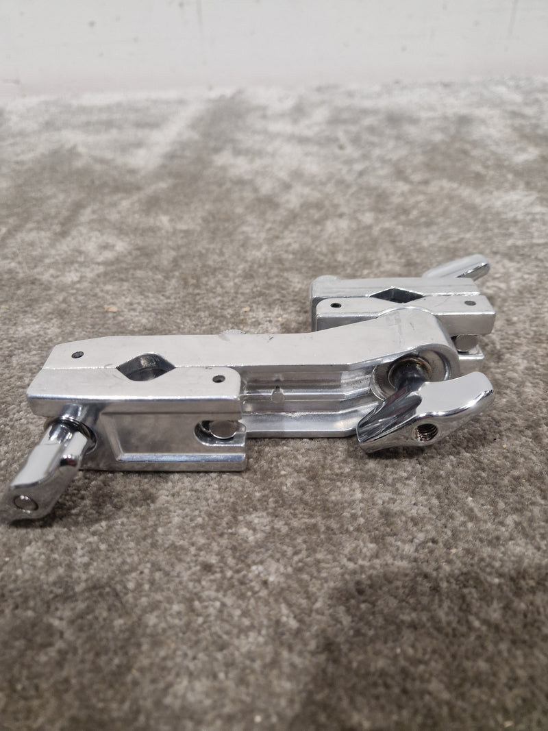 Pearl Quick Release Clamp - Silver – Clamp - Good - Image 3