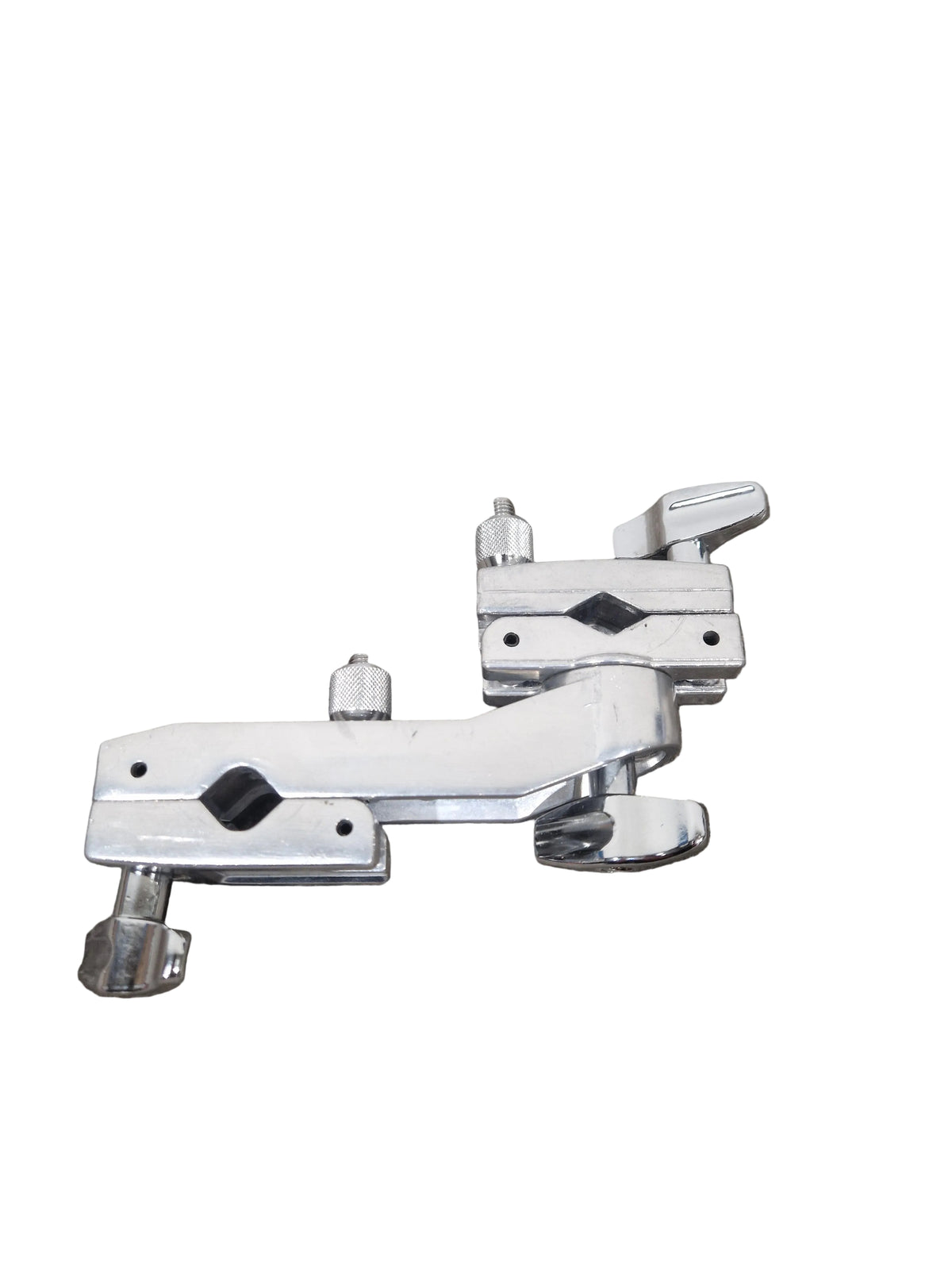 Pearl Quick Release Clamp - Silver – Clamp - Good