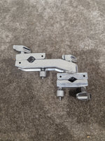 Pearl Quick Release Clamp - Silver – Clamp - Good - Image 2