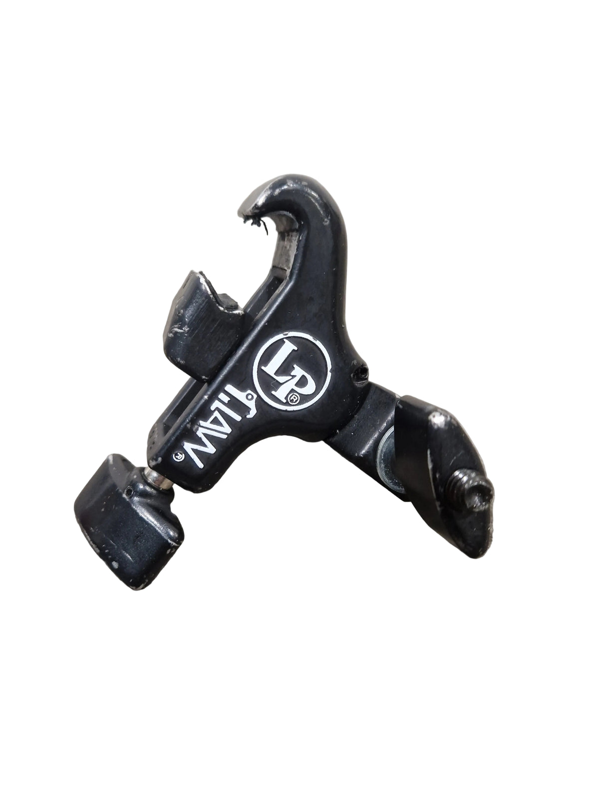 LP Latin Percussion Claw - Black – Claw - Good