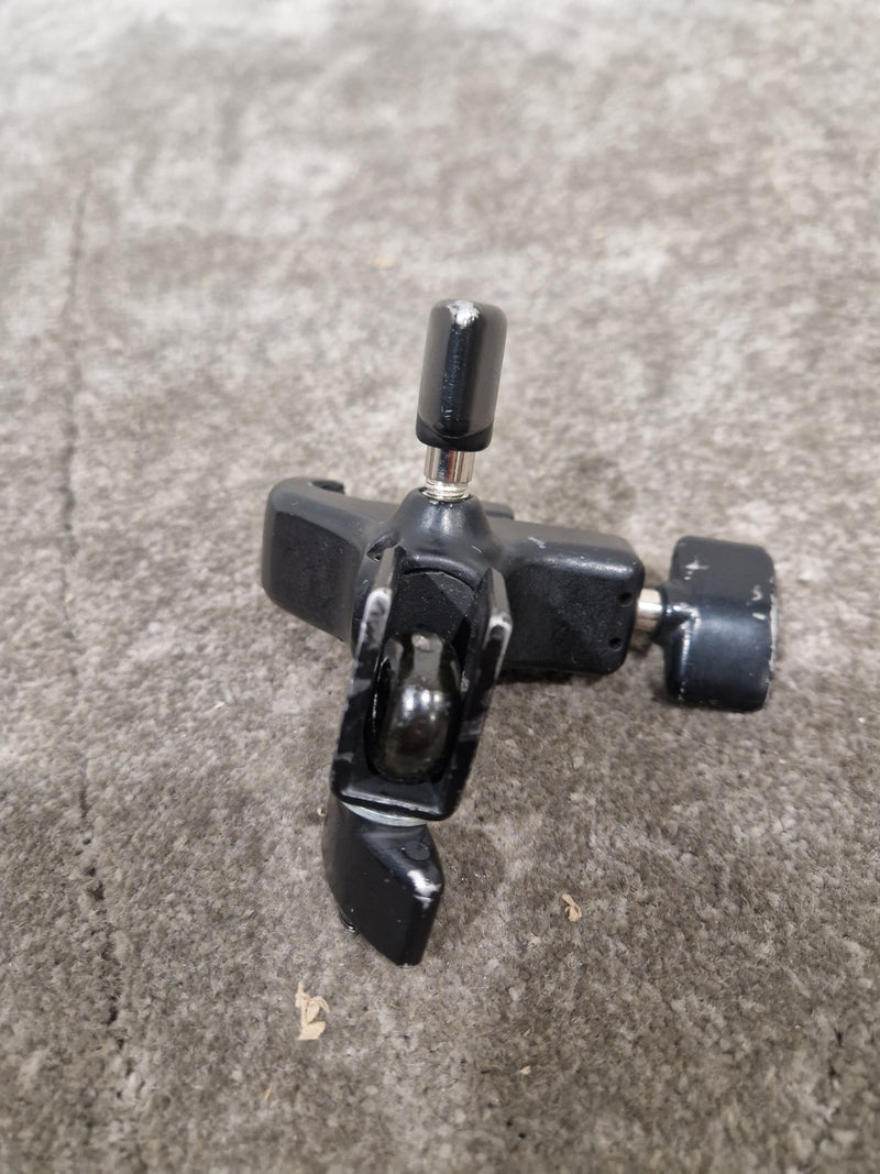 LP Latin Percussion Claw - Black – Claw - Good - Image 2