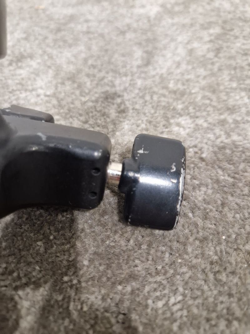 LP Latin Percussion Claw - Black – Claw - Good - Image 3