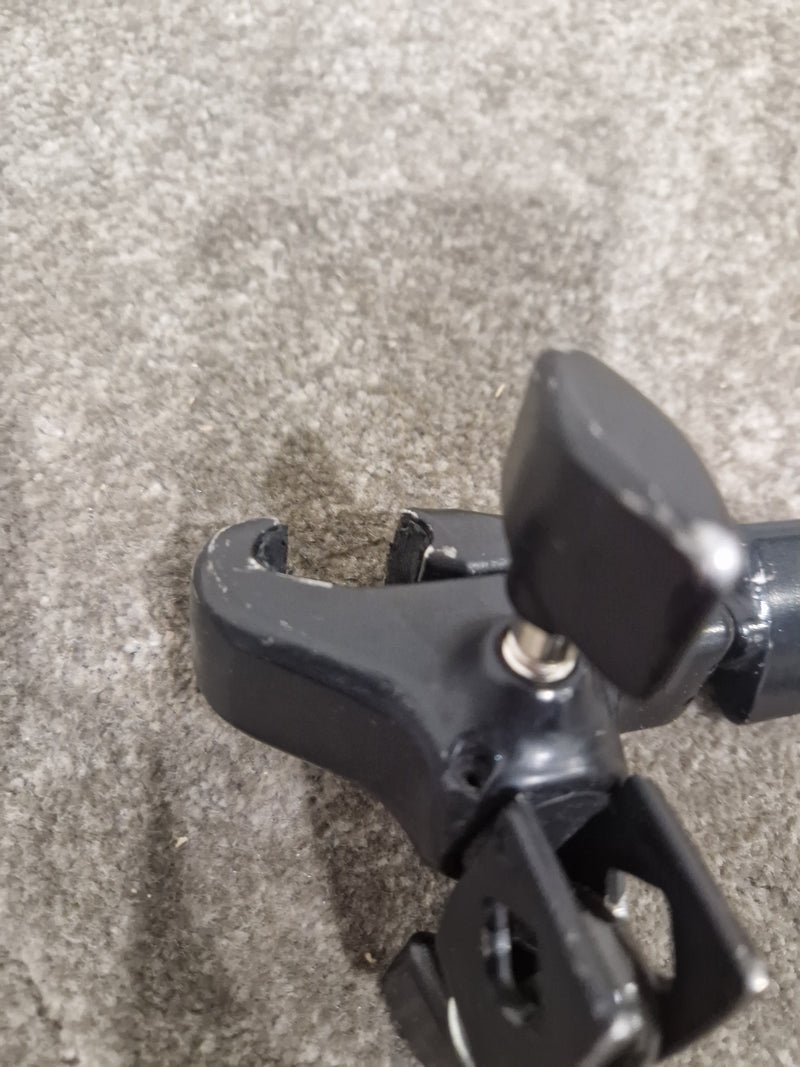 LP Latin Percussion Claw - Black – Claw - Good - Image 5