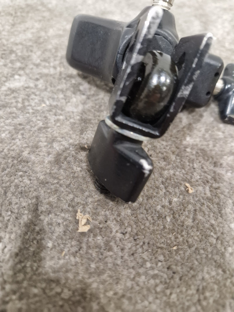 LP Latin Percussion Claw - Black – Claw - Good - Image 6