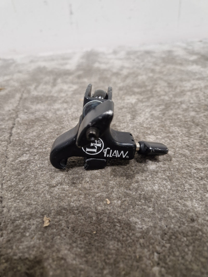 LP Latin Percussion Claw - Black – Claw - Good - Image 7