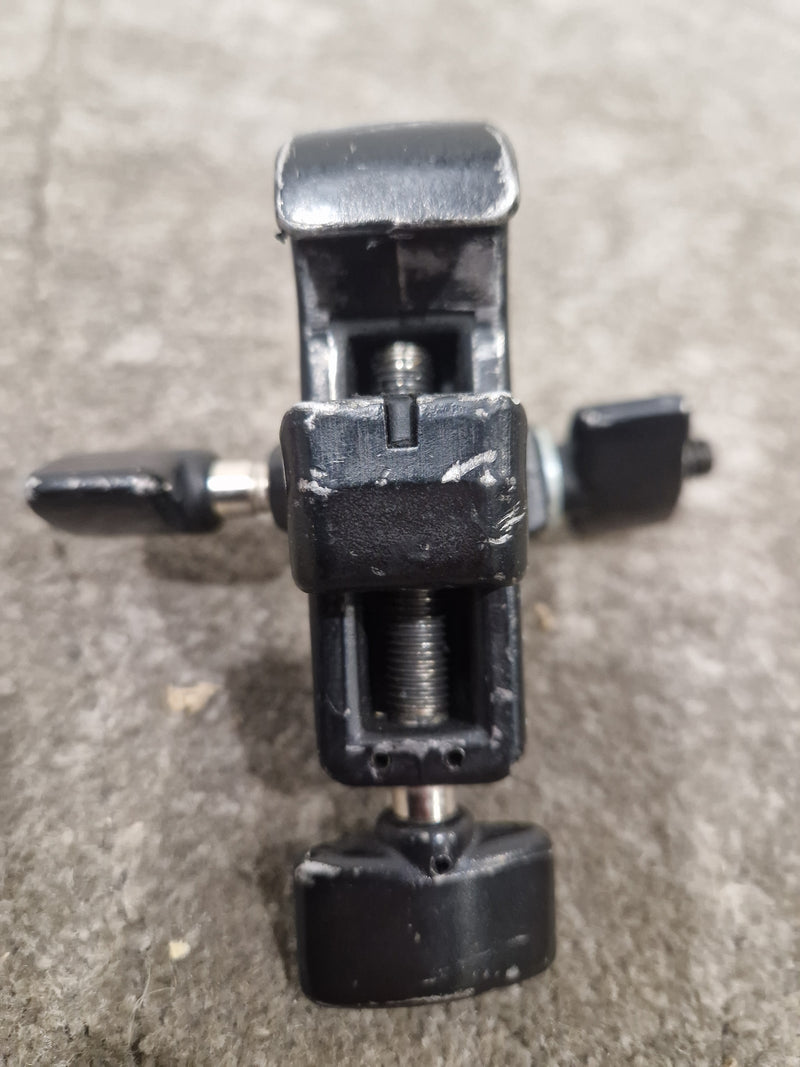 LP Latin Percussion Claw - Black – Claw - Good - Image 8