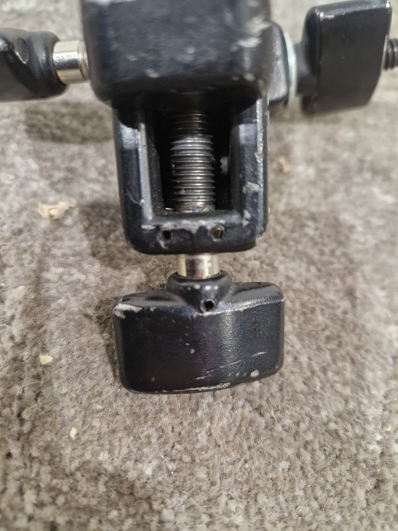 LP Latin Percussion Claw - Black – Claw - Good - Image 9