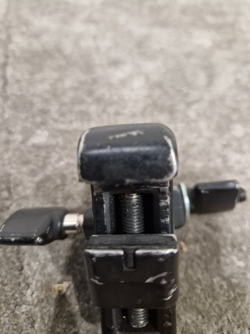 LP Latin Percussion Claw - Black – Claw - Good - Image 10