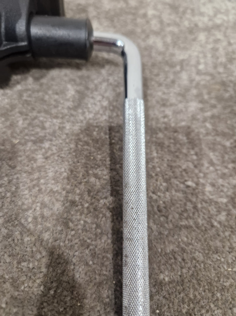 Roland MDH-STD Drum Pad Holder - Black X 3 – Drum Pad Holder - Good - Image 14