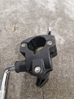 Roland MDH-STD Drum Pad Holder - Black X 3 – Drum Pad Holder - Good - Image 4