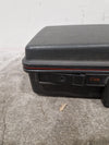 Delsey Club Suitcase - Black/Red 48cmx35cmx12cm – Suitcase - Good - Photo 11