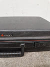 Delsey Club Suitcase - Black/Red 48cmx35cmx12cm – Suitcase - Good - Photo 9