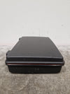 Delsey Club Suitcase - Black/Red 48cmx35cmx12cm – Suitcase - Good - Photo 8