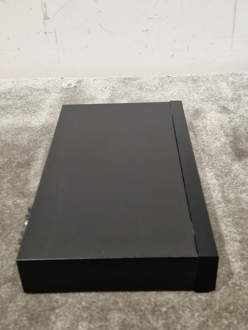 Pioneer F-X55ZL - Tuner - Black - Excellent - Image 8