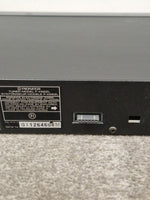 Pioneer F-X55ZL - Tuner - Black - Excellent - Image 10