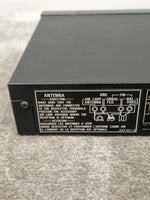 Pioneer F-X55ZL - Tuner - Black - Excellent - Image 12