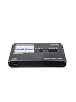 Seiko ST600 Quartz Guitar Tuner – Tuner - Excellent - Image 1