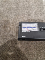Seiko ST600 Quartz Guitar Tuner – Tuner - Excellent - Image 6