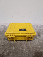 Peli 1400 Case - Yellow – Case - Good - Image 3
