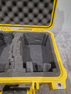 Peli 1400 Case - Yellow – Case - Good - Photo 4