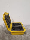 Peli 1400 Case - Yellow – Case - Good - Photo 7