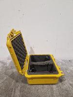 Peli 1400 Case - Yellow – Case - Good - Image 7